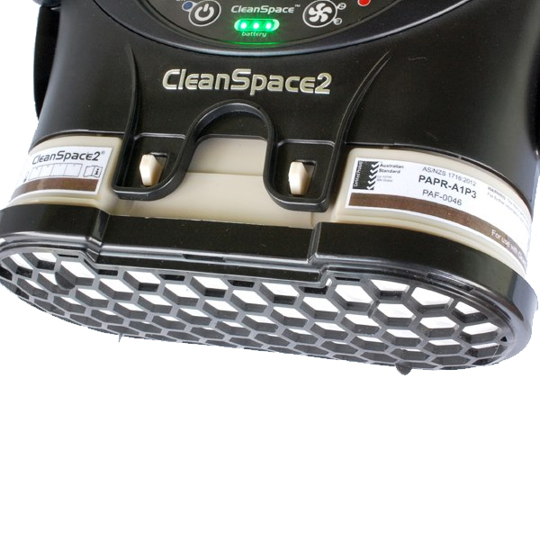 Filtre combiné Gaz/Particules A1P3 pour CLEANSPACE 2 - 1