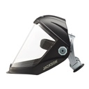 Écran facial haut de gamme MAXVIEW + revêtement anti-buée - 2