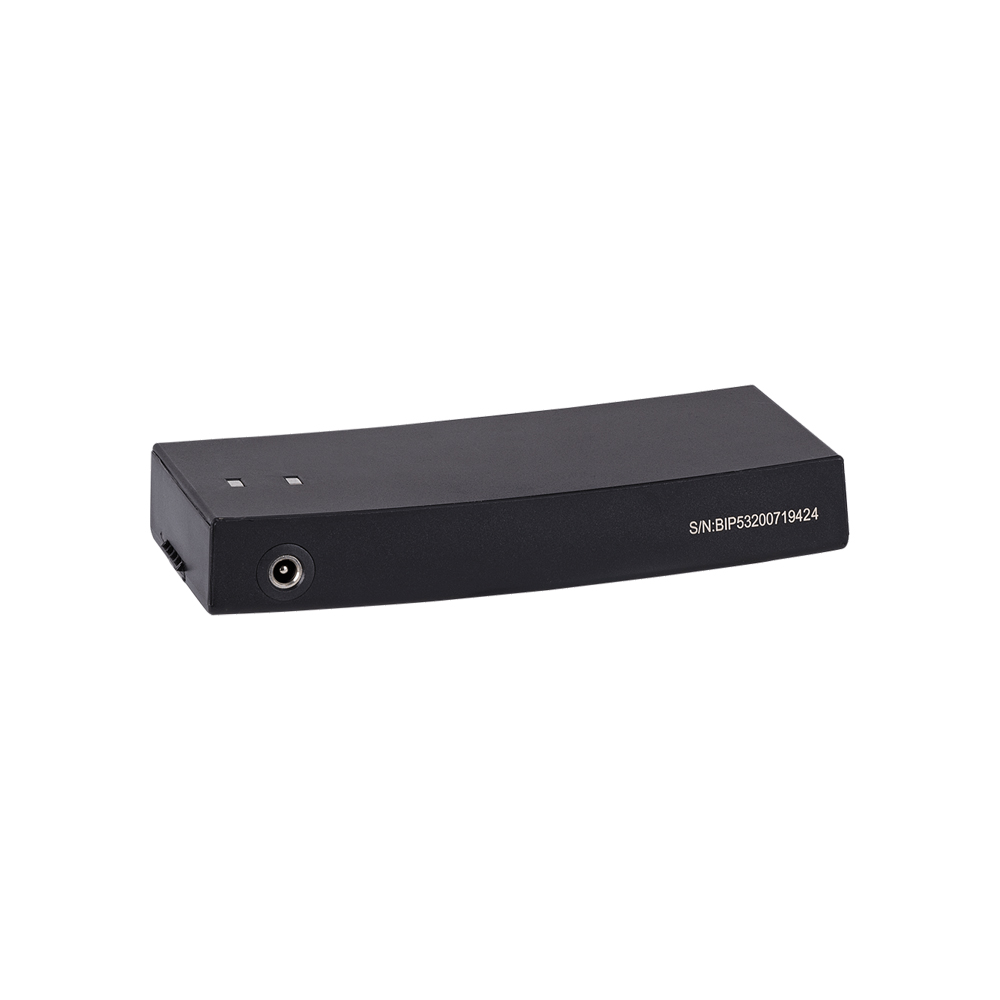 Batterie amovible 4 cellules pour AIRMAX+ - 1