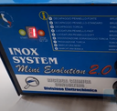 Appareil "INOX SYSTEM MINI EVOLUTION 2.0" pour décapage électrolytique INOX/ALU - 1