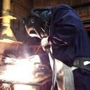 Mini Lance Thermique OXYFILS Ø12,7 (1/2") x 1500mm - 2