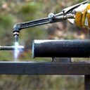 Lance Thermique Ø17mm Longueur 3m - 2