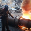 Ensemble Porte-Lances Thermiques Ø 21mm (0.84") - 2