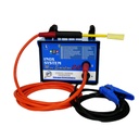 Appareil "INOX SYSTEM MINI EVOLUTION 2.0" pour décapage électrolytique INOX/ALU - 4