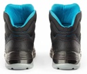 Chaussure de sécurité haute Cuir BORBA 22 S3 SRC - 2