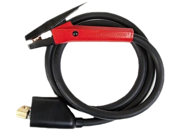 Torche de Gougeage ARCAIR K4000 EOM 1000A, Câble pivotant 2.10m - 0
