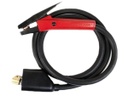Torche de Gougeage ARCAIR K4000 EOM 1000A, Câble pivotant 2.10m - 0
