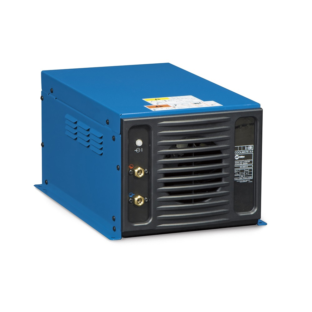 Refroidisseur MILLER COOLMATE 3.5 115V - 0