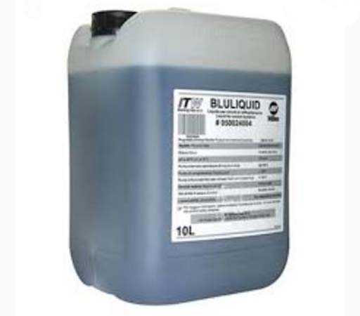 Liquide de refroidissement pour postes à souder - 0