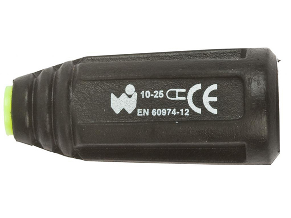 Connecteur 1/4 de Tour Femelle 25 mm² - 0