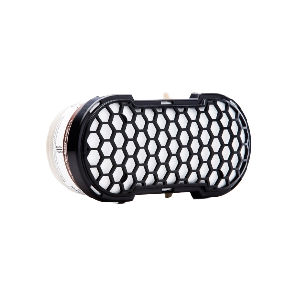 Filtre combiné Gaz/Particules A1P3 pour CLEANSPACE 2 - 0