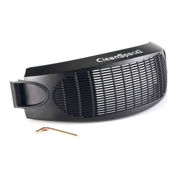 Couvre-filtre pour CLEANSPACE 2 - 0