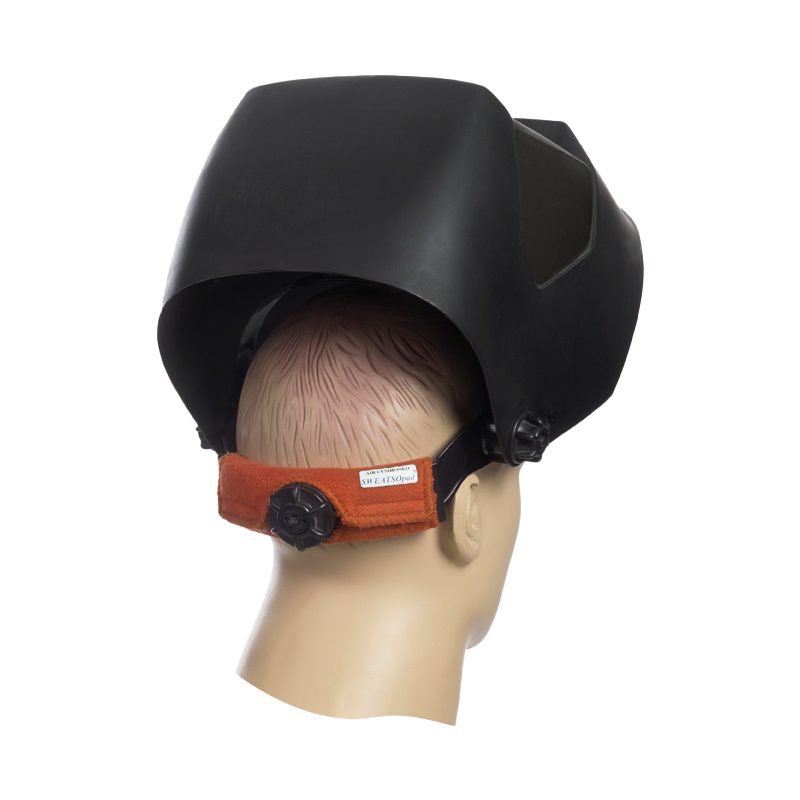 Bandeau anti-transpiration nuque Confort pour Masque de soudage - 0