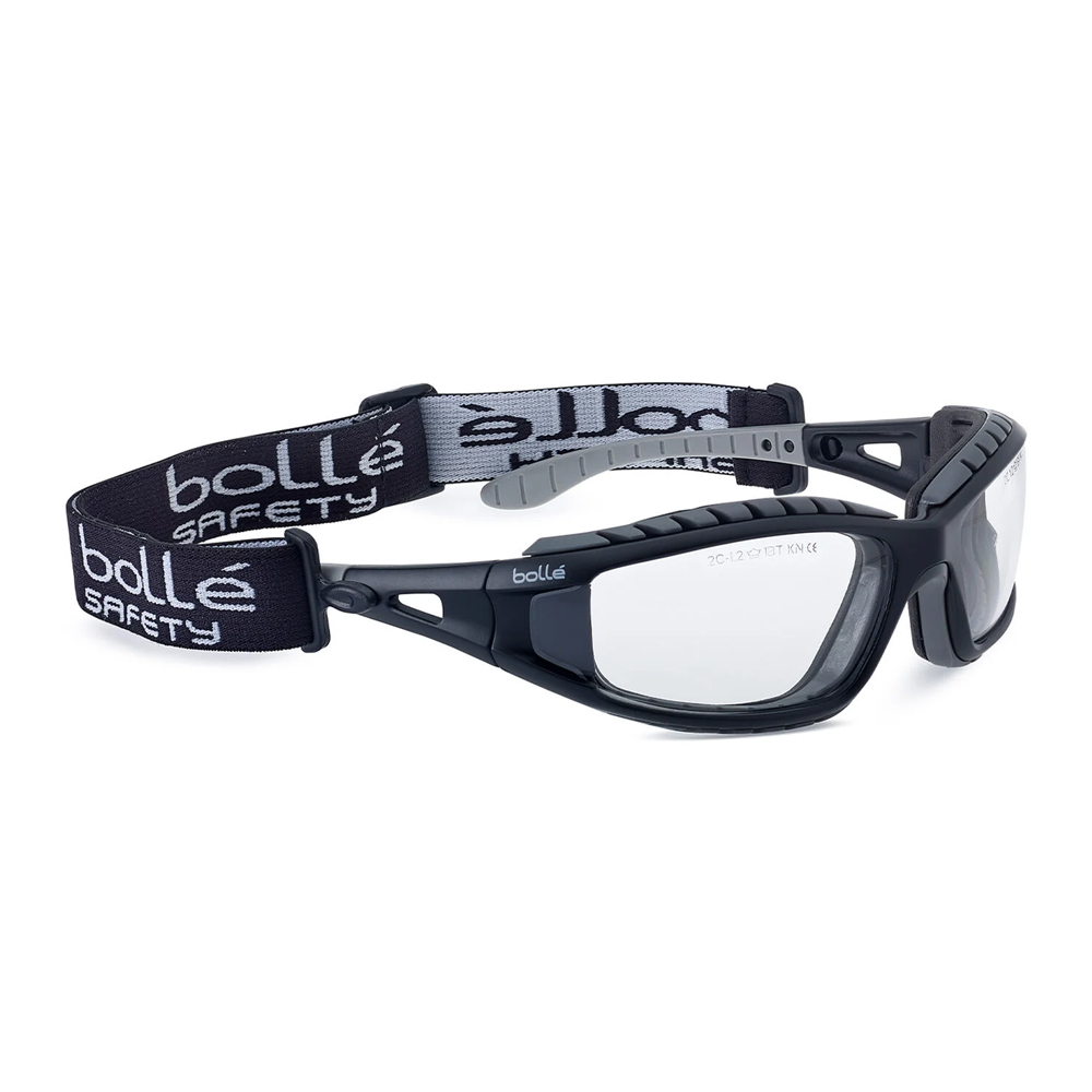Lunettes de protection incolore TRACKER II - 0