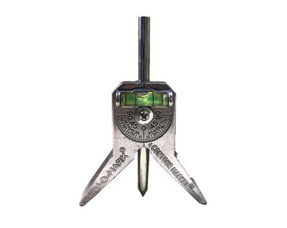 Tête de centrage Tuyauteur Standard - 0