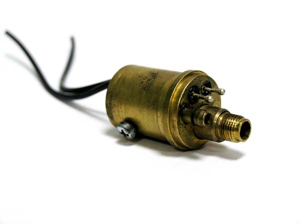 Connexion Euro Torche Air MB 15/24/25/36 - 0