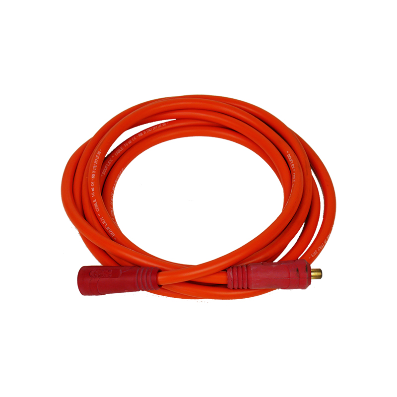 Câble de connexion super-flexible (4m) - 0