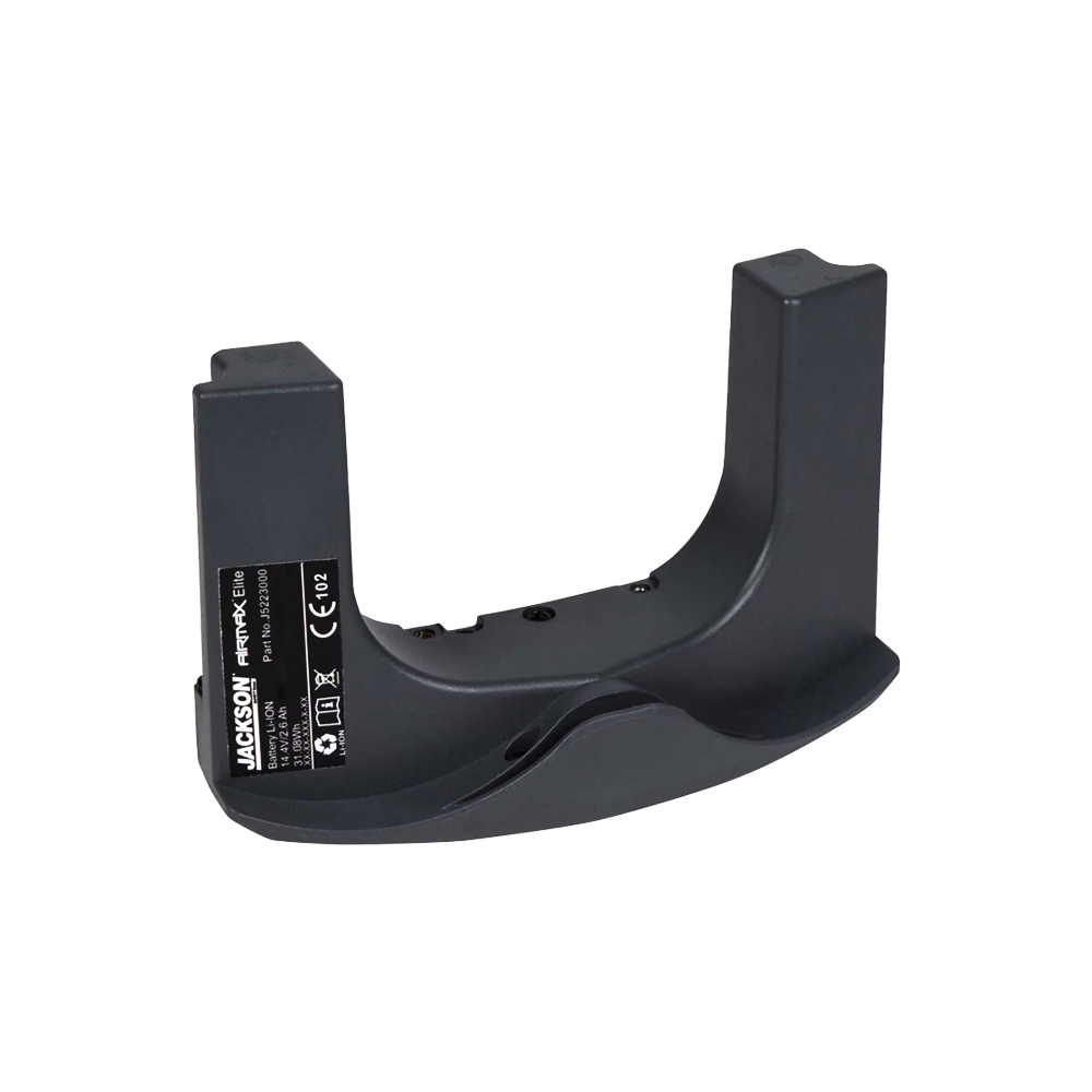 Batterie amovible pour AIRMAX ELITE - 0