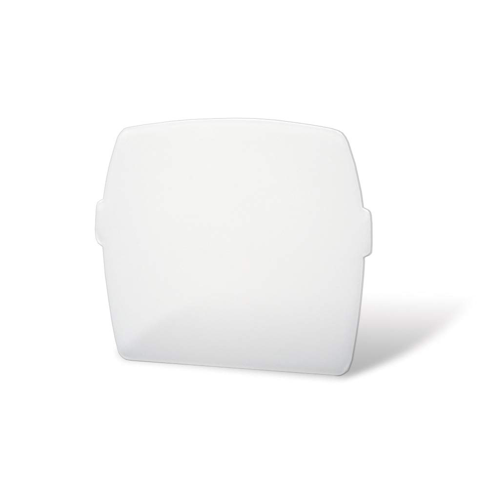 Ecran de protection externe pour Cagoule WH70 (147x125mm) - 0