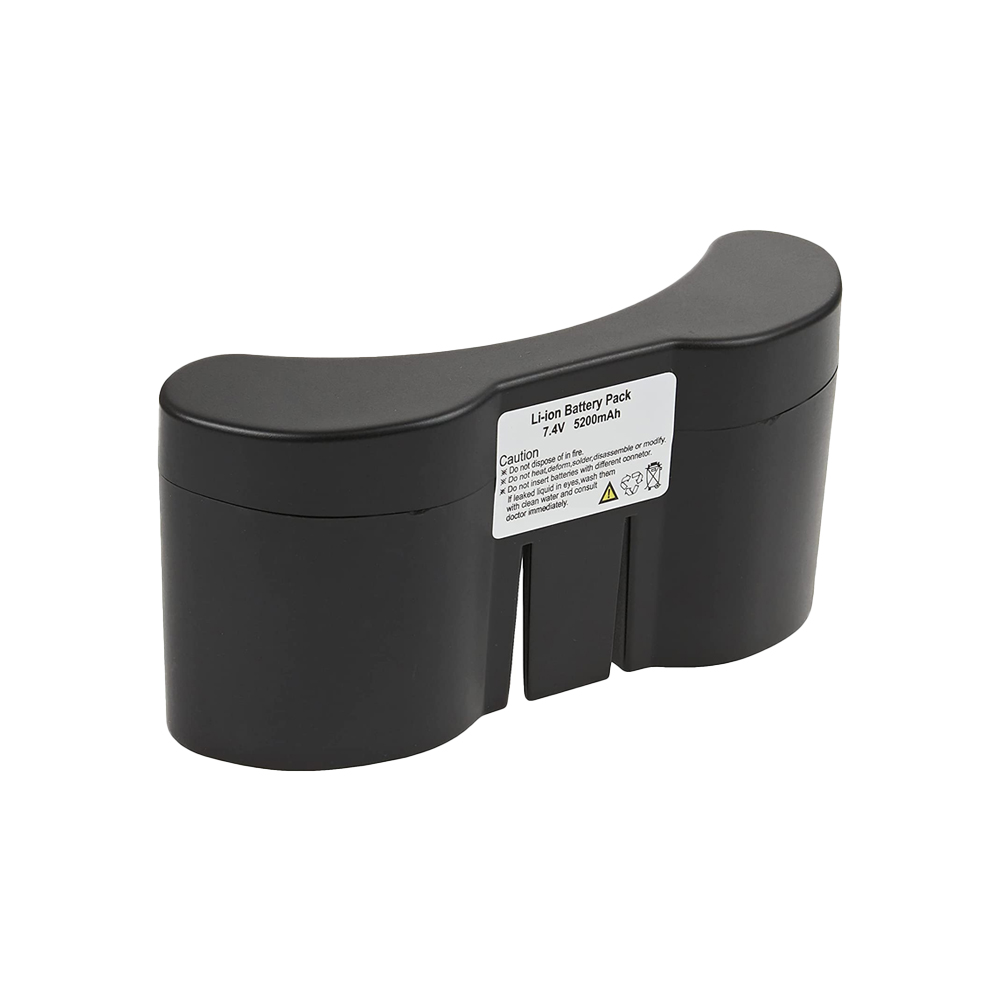 Batterie amovible 4 cellules pour AIRMAX + - 0