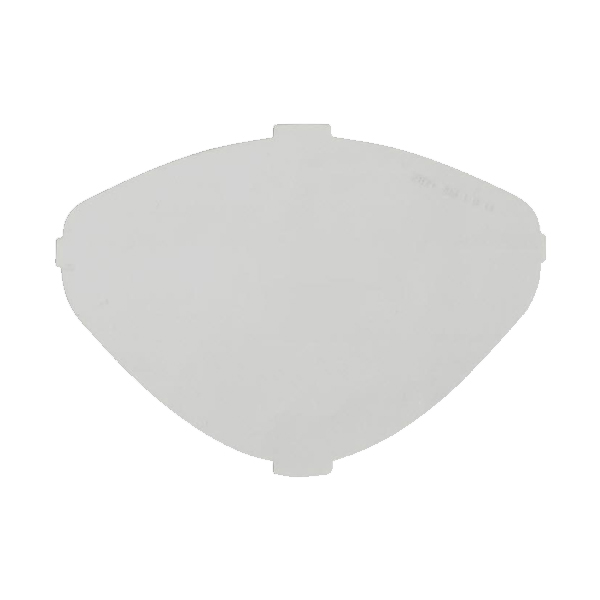 Ecran facial TRANSLIGHT FLIP 455 (lot de 5) - 0