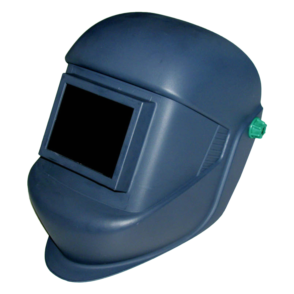 Cagoule de soudeur Polyamide, Verre minéral 110x90mm - 0