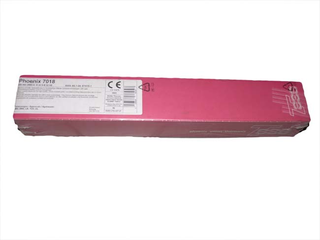 Electrode Basique BOHLER 7018 - 0