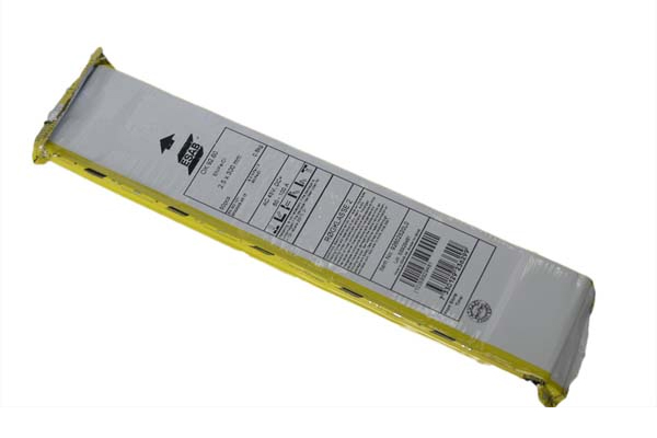 Electrode Fonte Ferro-Nickel FeNi - 0