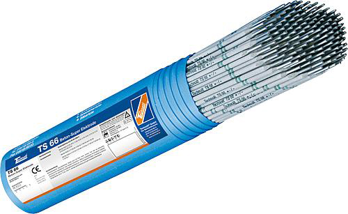 Electrode Fonte Nickel Pur Ni  - 0