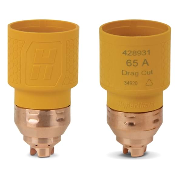 Cartouche de coupe manuelle HYPERTHERM 65A SYNC - 0