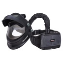 Système de filtration motorisé et ventilé AIRMAX+ avec Cagoule TRANSLIGHT FLIP 455 - 0