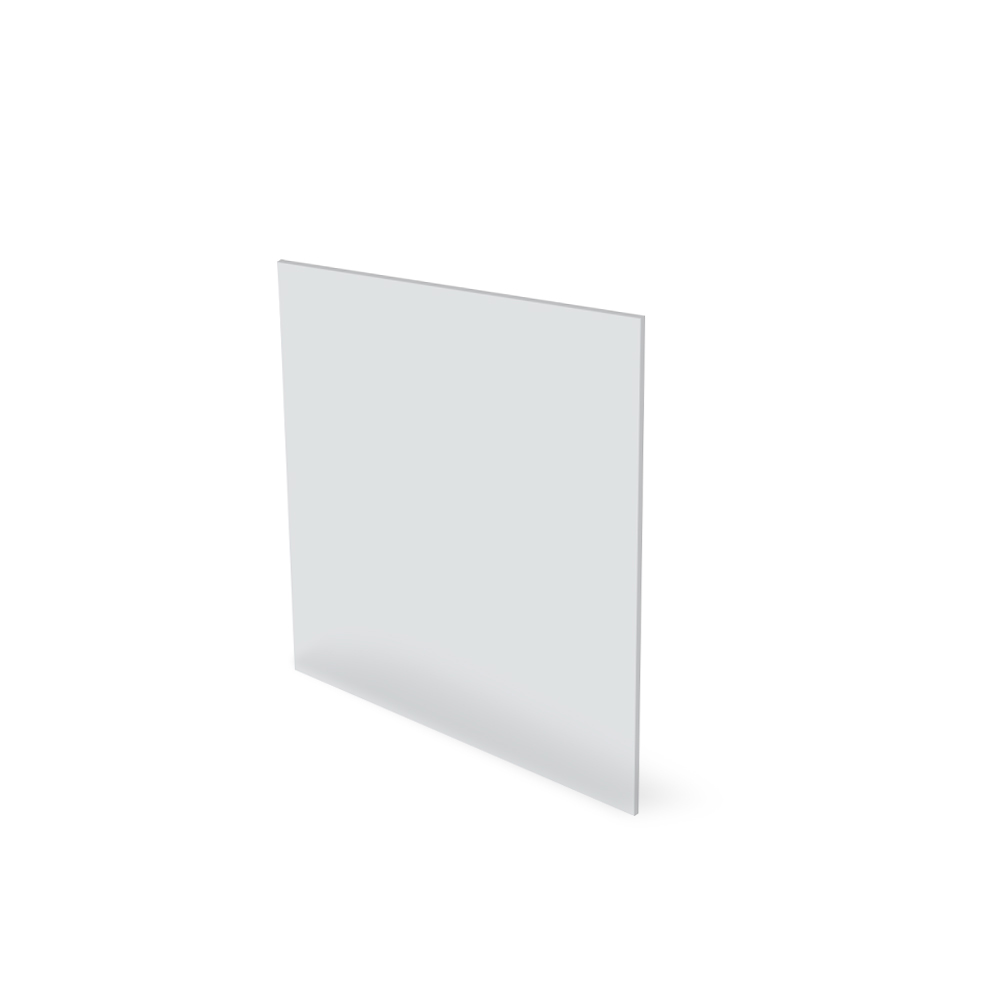 Ecran de protection externe 136x120mm pour TRANSLIGHT+ 555 - 0