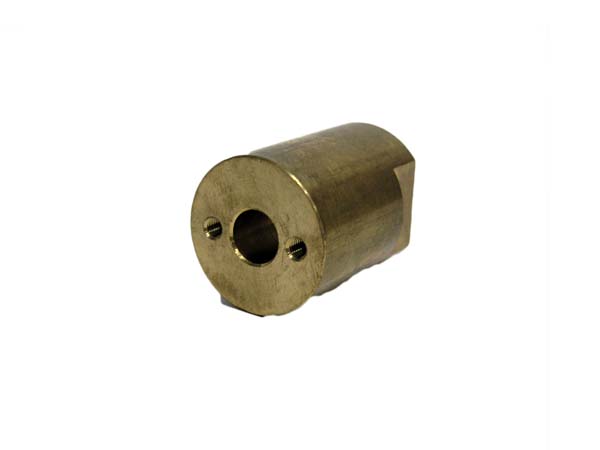 Mandrin de serrage Torche thermique WELDONE - 0