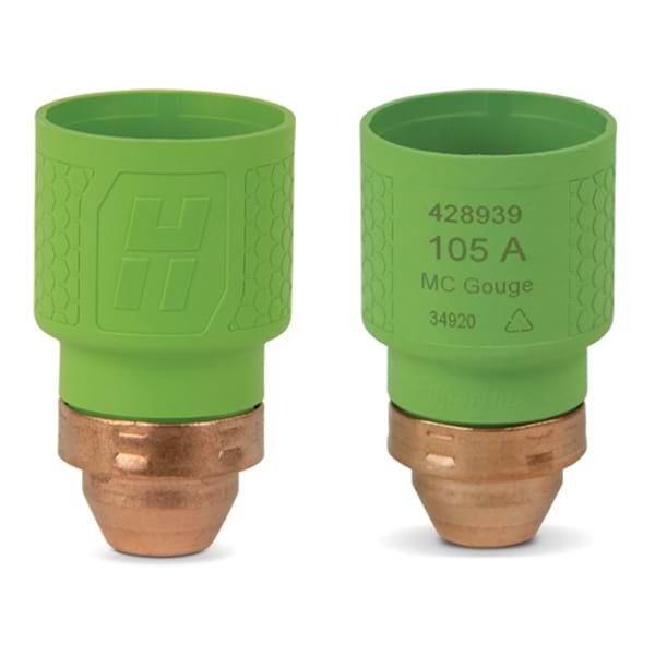 Cartouche de gougeage "à contrôle maximal" HYPERTHERM Powermax 105 SYNC - 0