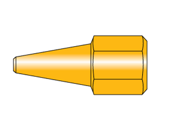 Buse Chalumeau S1 - 0