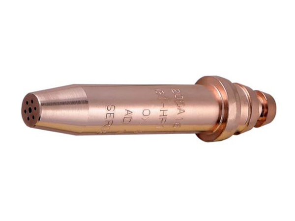 Buse Chalumeau Coupeur G1 Haute Pression - 0