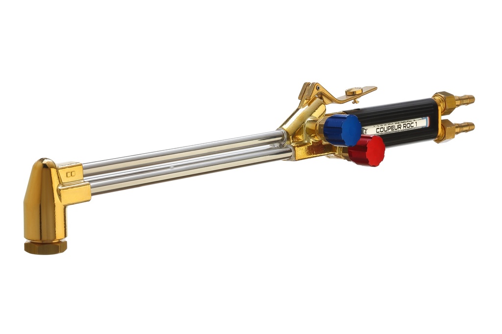 Chalumeau Coupeur ROC1 Haute Pression - 0