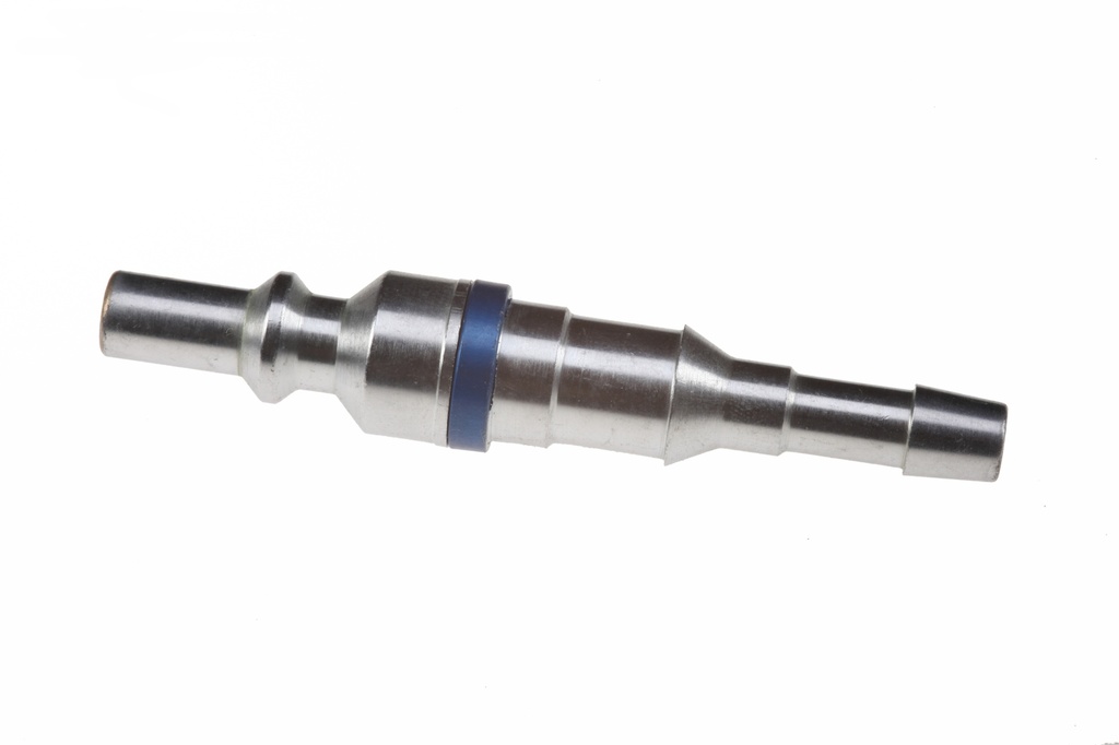 Raccord Rapide Mâle Tuyau - 0