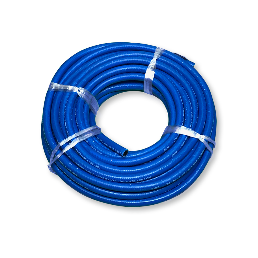 Tuyau Gaz, un seul conduit - 0