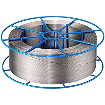 Fil MIG Inox 308LSi - 15kg - 0