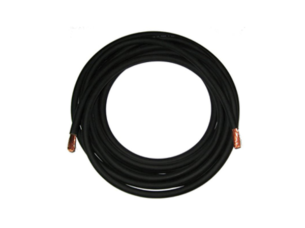 Câble de Soudage & Masse cuivre 25mm² - 0