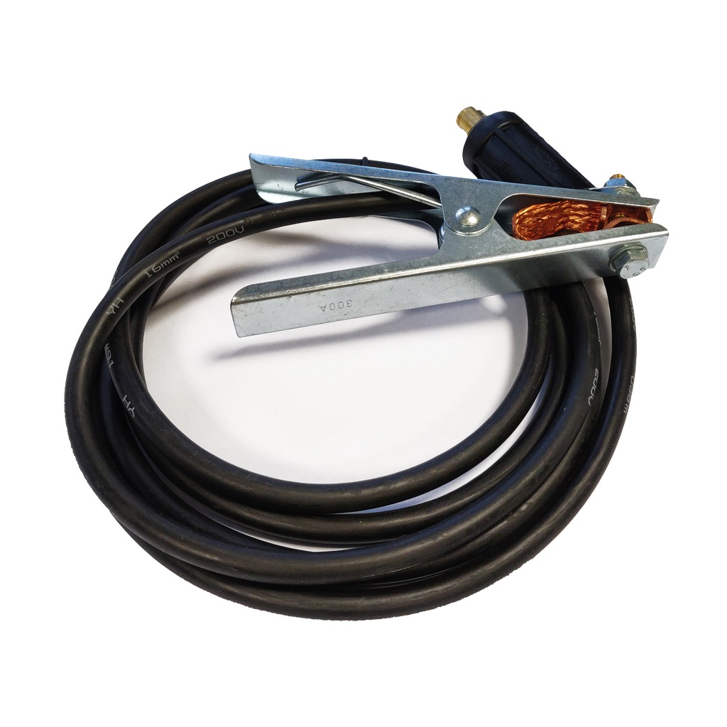 Câble de masse cuivre 25mm² - 0