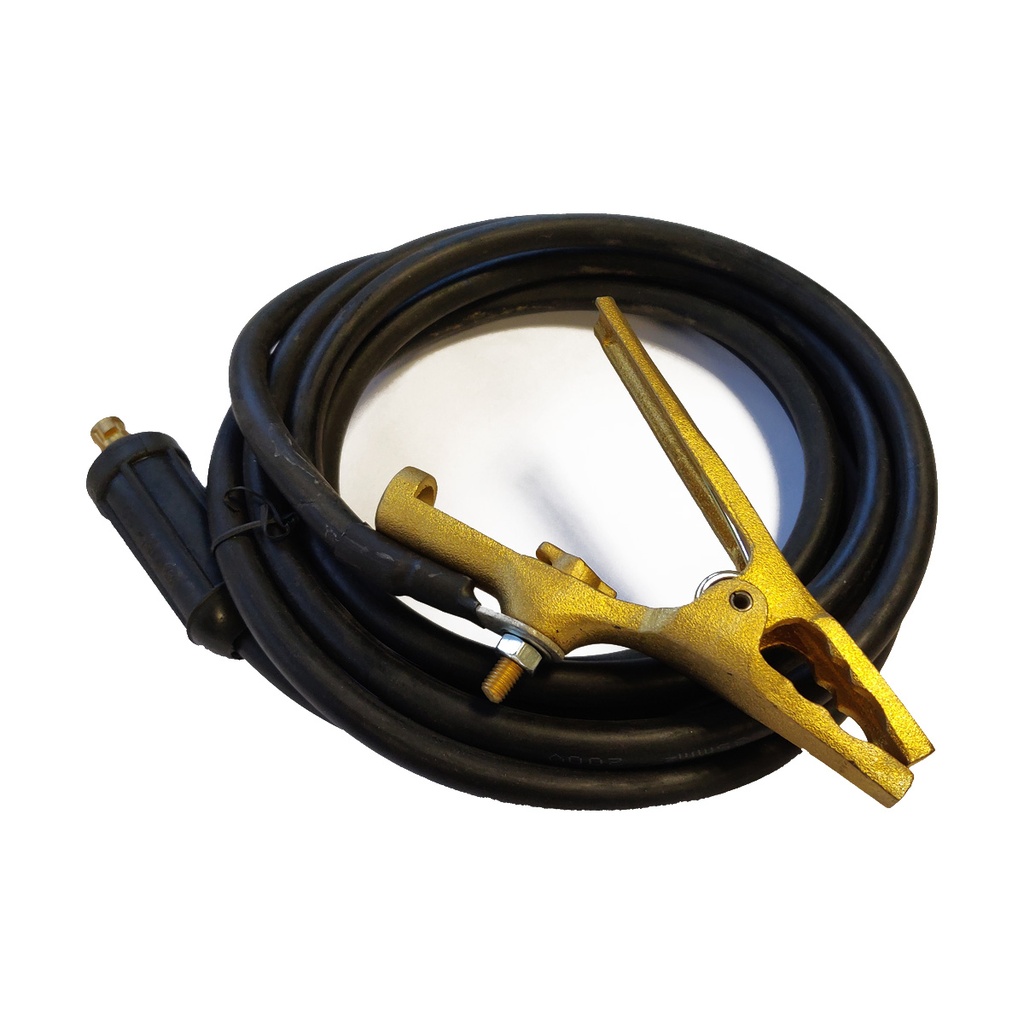 Câble de masse en 50mm² - 0