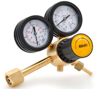 Détendeur-Débilitre Gaz Neutre Renforcé Bouteille - 0