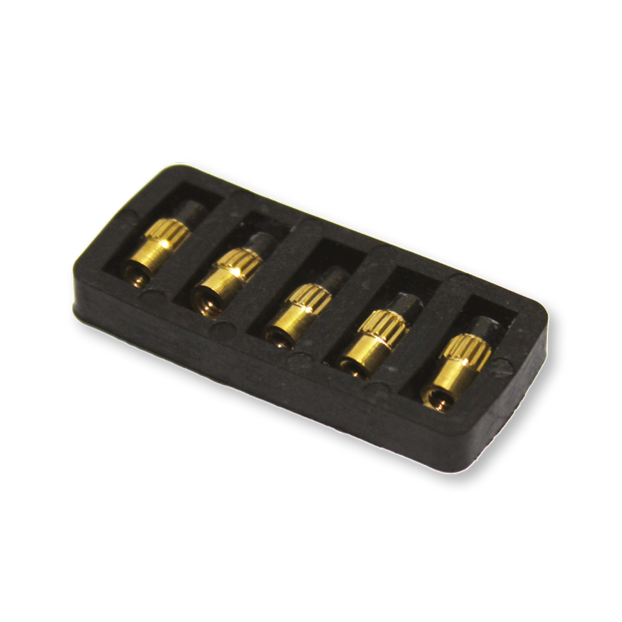 Pierre d'Allumage pour Allumeur à Godet (étui de 5 unités) - 0