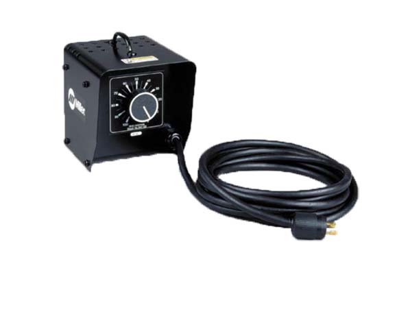 Commande à distance filaire MILLER 500X CC & 600X CC - 0