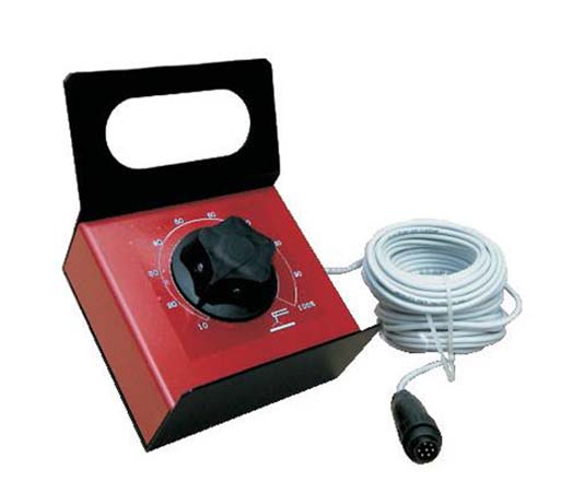 Commande à Distance filaire MOSA avec câble 20 m - 0