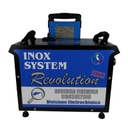 INOX SYSTEM Révolution pour décapage électrolytique INOX/ALU - 0