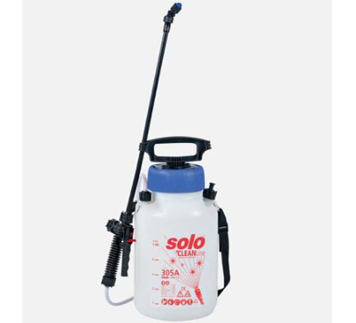 Pulvérisateur Viton spécial Acides CLEANLINE 305A - 0