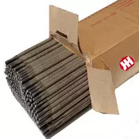 Electrode Rutile 6013T Applications Spéciales (Ø2,5 x 350mm)